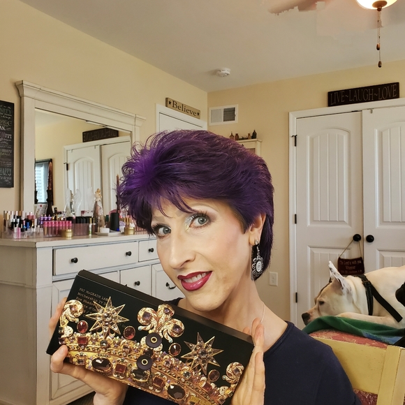 Meet your Posher, Gini - Picture 5 of 7